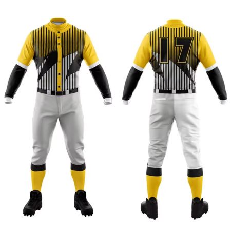 Baseball Wears