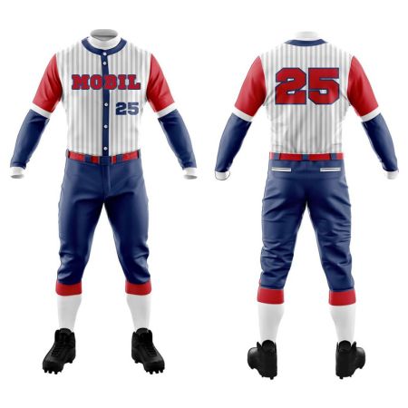 Baseball Wears