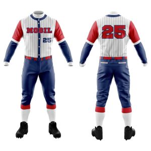 Baseball Wears