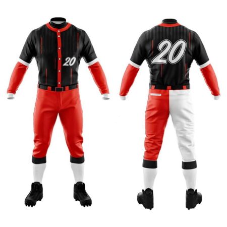 Baseball Wears