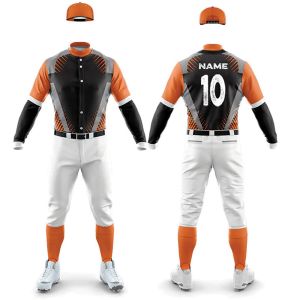 Baseball Wears
