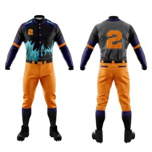 Baseball Wears