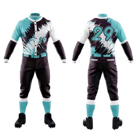 Baseball Wears