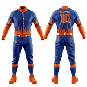 Baseball Wears