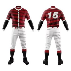 Baseball Wears