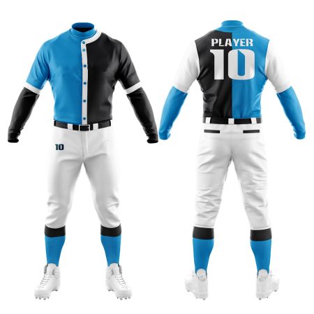 Baseball Wears