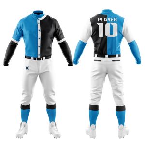 Baseball Wears
