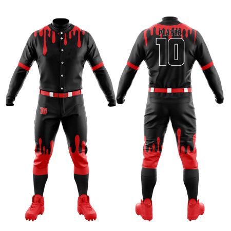 Baseball Wears