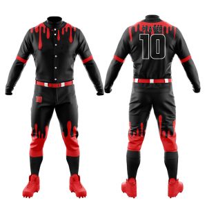 Baseball Wears