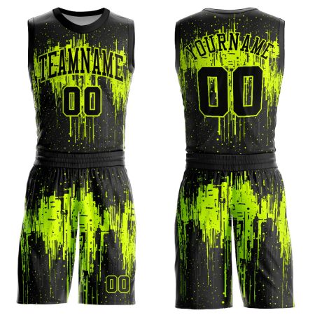 Basketball Wears