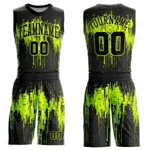 Basketball Wears