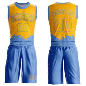 Basketball Wears