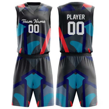 Basketball Wears