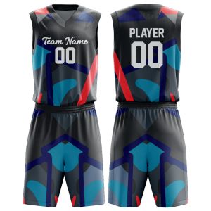 Basketball Wears