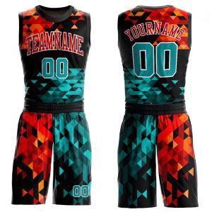 Basketball Wears