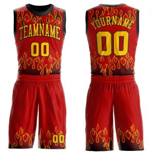 Basketball Wears