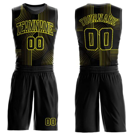 Basketball Wears