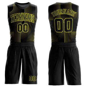 Basketball Wears