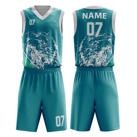 Basketball Wears