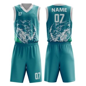 Basketball Wears