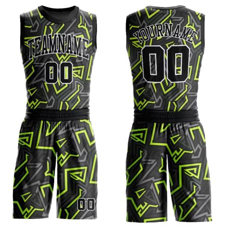 Basketball Wears