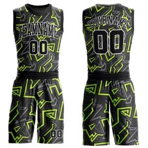 Basketball Wears