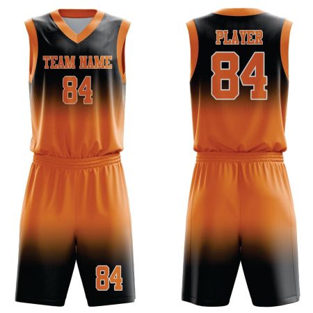 Basketball Wears