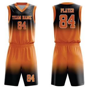 Basketball Wears