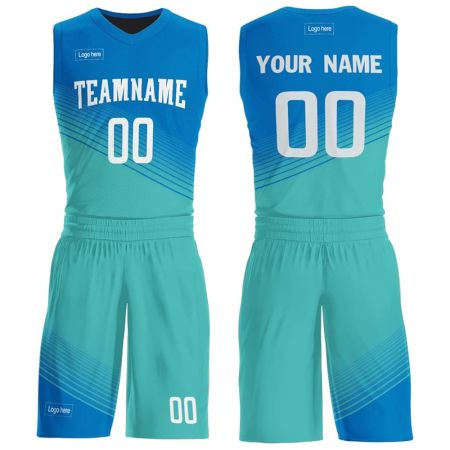 Basketball Wears
