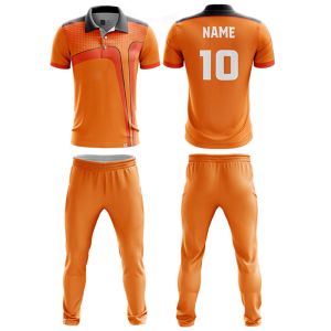 Cricket Wears