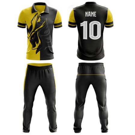 Cricket Wears