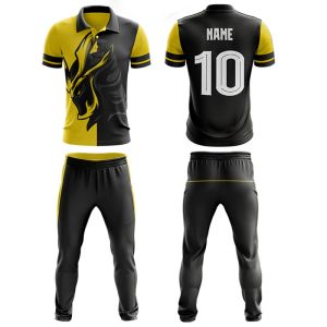 Cricket Wears