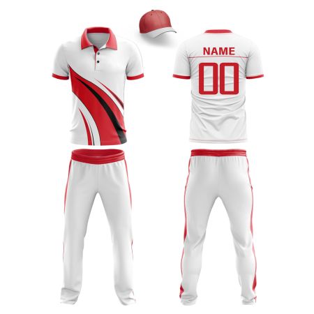 Cricket Wears