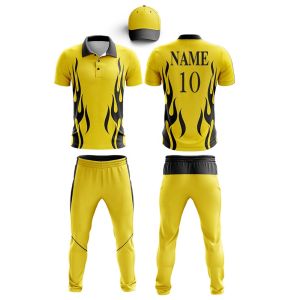 Cricket Wears