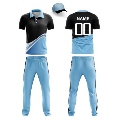 Cricket Wears