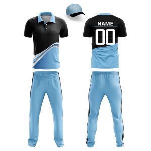 Cricket Wears
