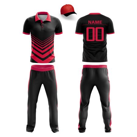 Cricket Wears