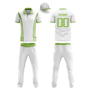 Cricket Wears