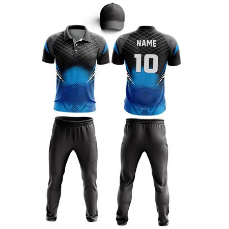 Cricket Wears