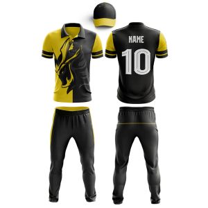 Cricket Wears