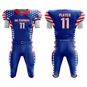 American Football Wears