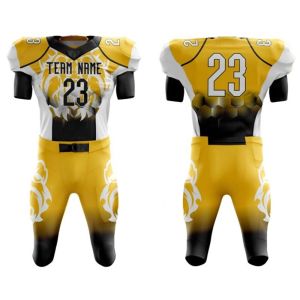 American Football Wears