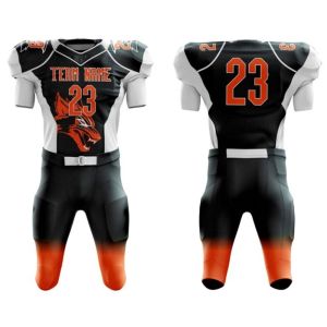 American Football Wears
