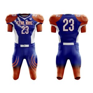 American Football Wears