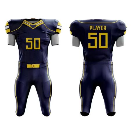 American Football Wears