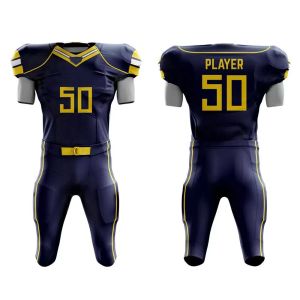 American Football Wears
