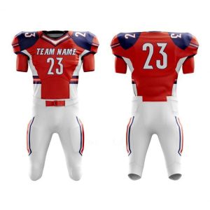 American Football Wears
