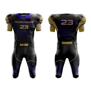 American Football Wears