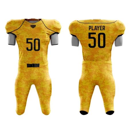 American Football Wears