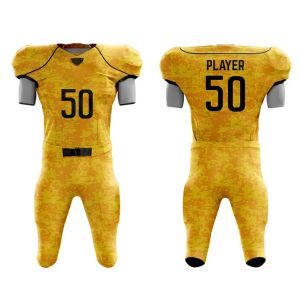 American Football Wears
